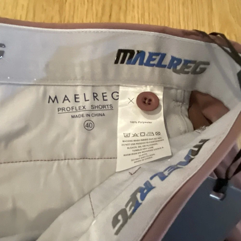 Maelreg nwt proflex